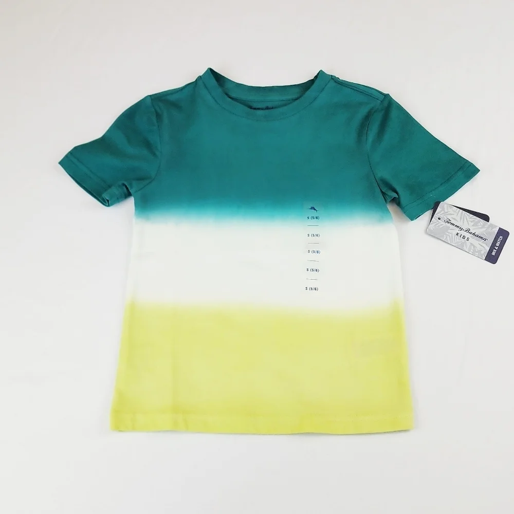 Tommy Bahamas Short Sleeve T-Shirt